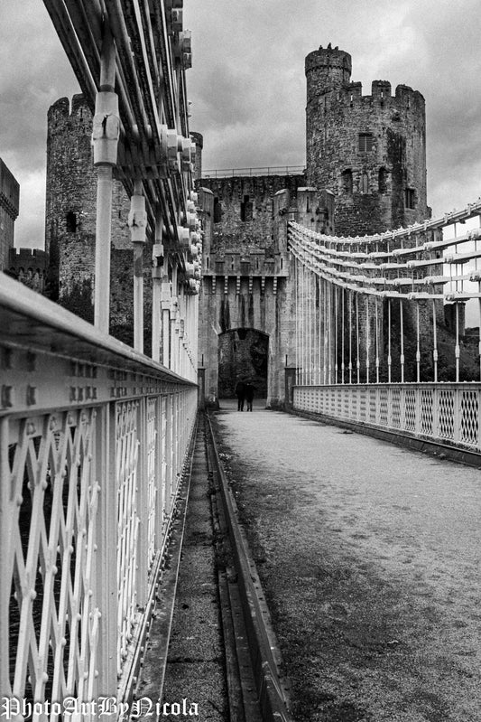 Conwy Castle